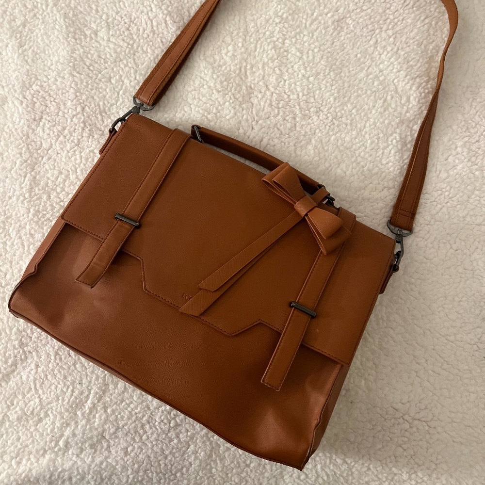 ECOSUSI Laptop Bag